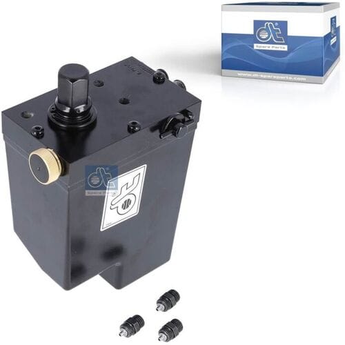 Kantelpomp, cabine DT SPARE PARTS 2.70107