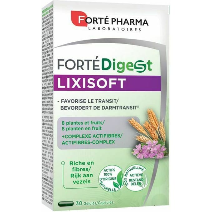 Lixisoft Transit Comp 30