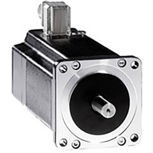 Schneider Electric Stappenmotor BRS39AH360ABA 4.18 Nm As-diameter: 12 mm