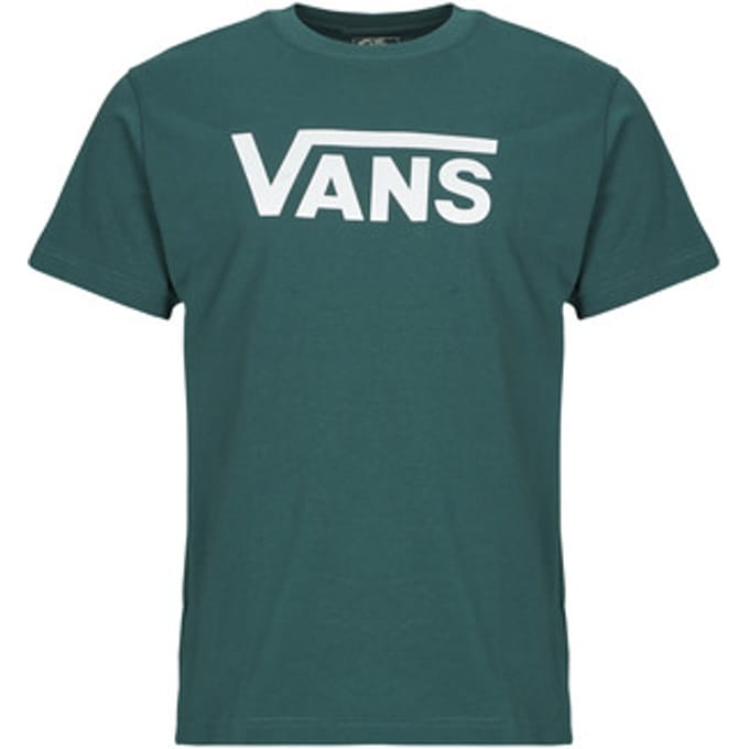 Vans  T-shirt Korte Mouw VANS CLASSIC SS TEE