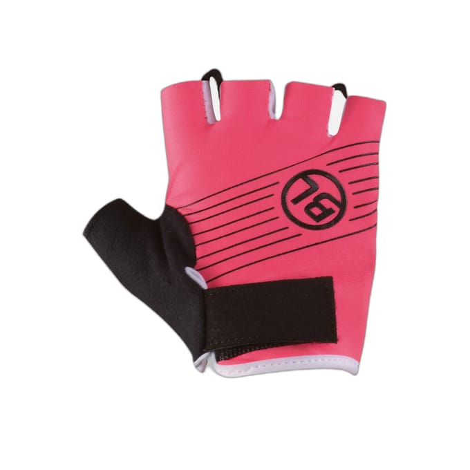 Korte kinderhandschoenen Bicycle Line Aero 2.0 K