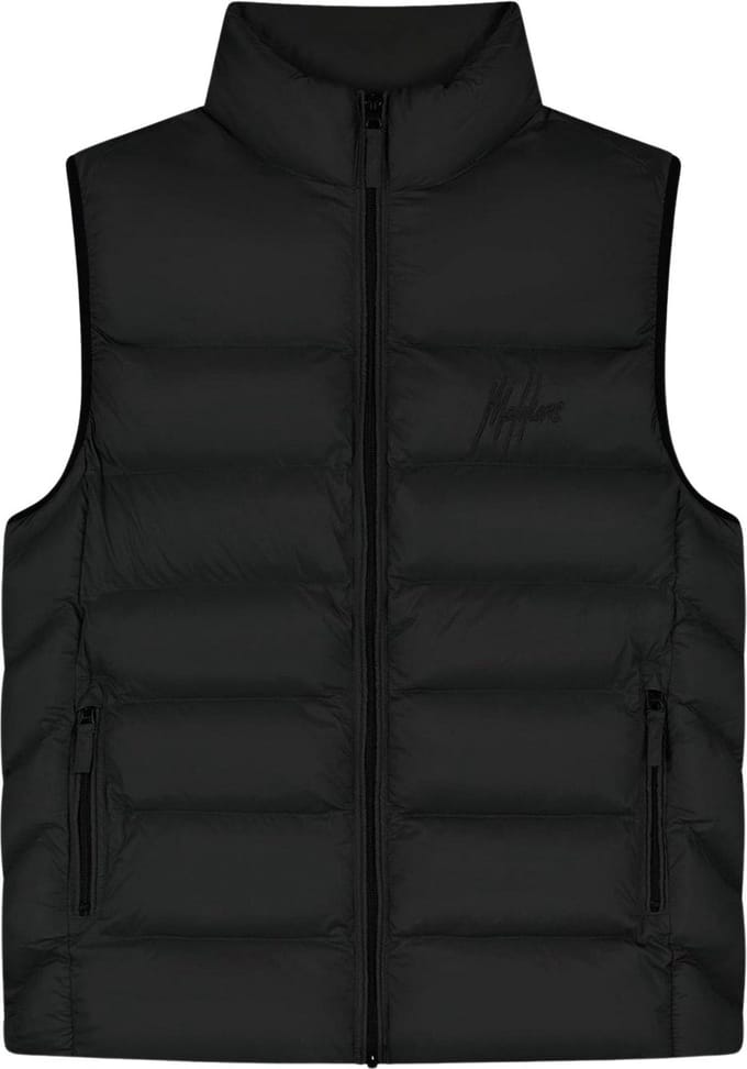 Malelions Sport Astro Bodywarmer Heren - Maat S