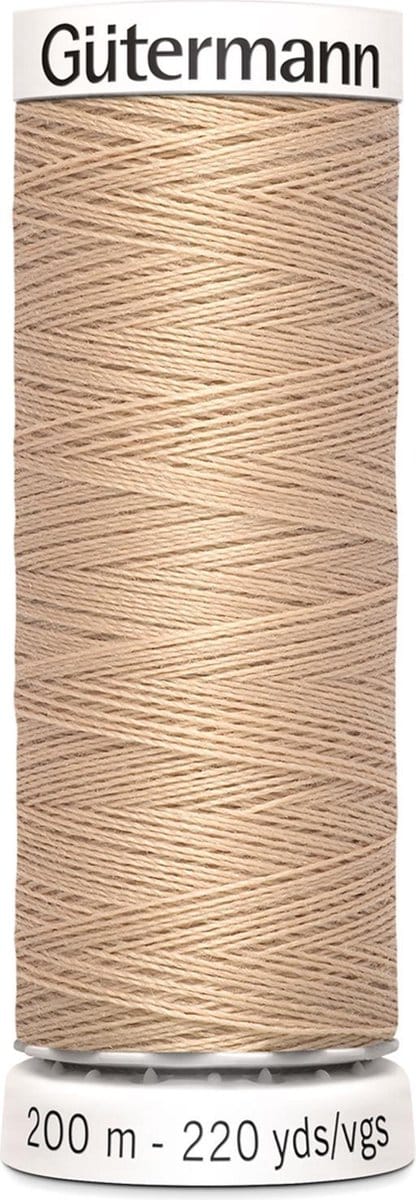 Gutermann Polyester Naaigaren 200meter-170