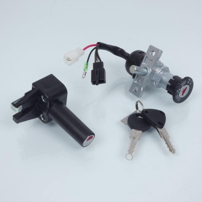 nieuwe tnt autoslot kit