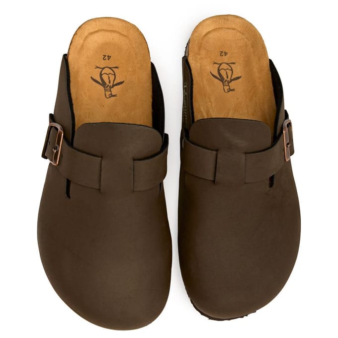 Original Penguin Pappy Sandalen