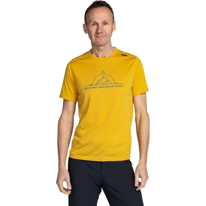 T-shirt Kilpi Merin