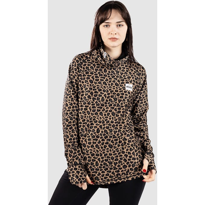 Eivy Icecold Base Layer Top patroon