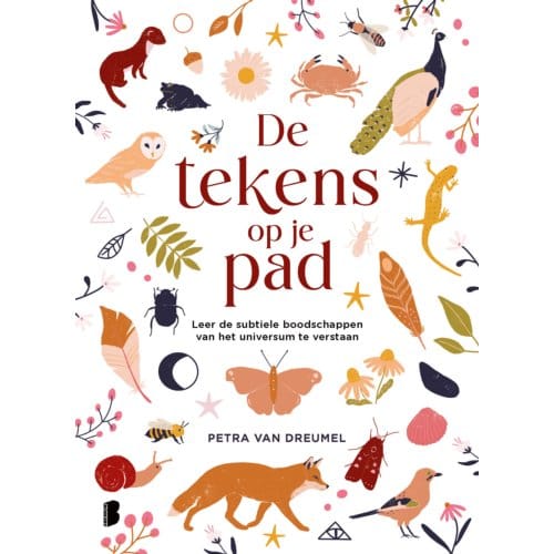 De Tekens Op Je Pad - Dreumel