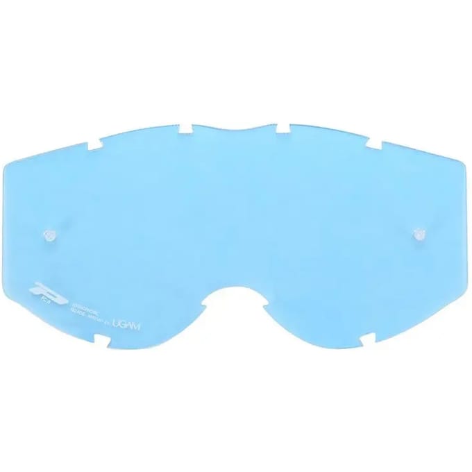 Hydrofobe crossmotor scherm masker Progrip Vision