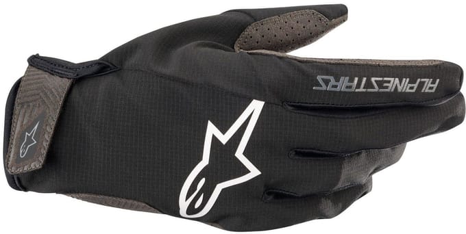 Alpinestars Drop 6.0 Fietshandschoenen Unisex - Zwart - Maat M