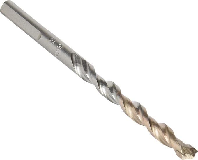 DeWalt steenboor Extreme DT6684 - 9 mm doorsnede - 120mm lang