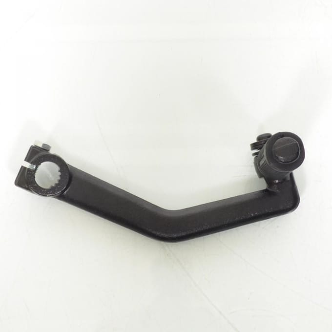 Kick de démarrage Replay pour Scooter Gilera 50 ICE Neuf