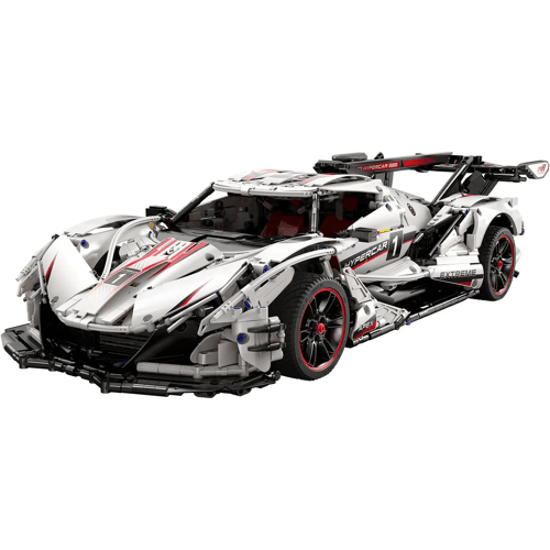 Gumpert Apollo IE – Cada C61053