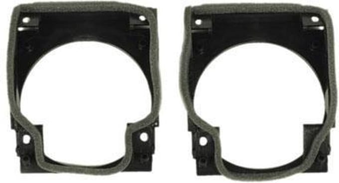 Speakerring set RENAULT Twingo 93-98 100mm