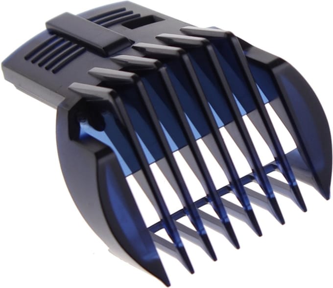 BABYLISS - OPZETKAM 2-14mm - 35808300