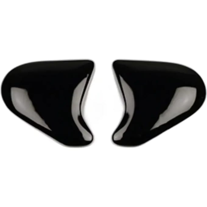 Platina voor scherm motorhelm jethelm Arai SZ-F