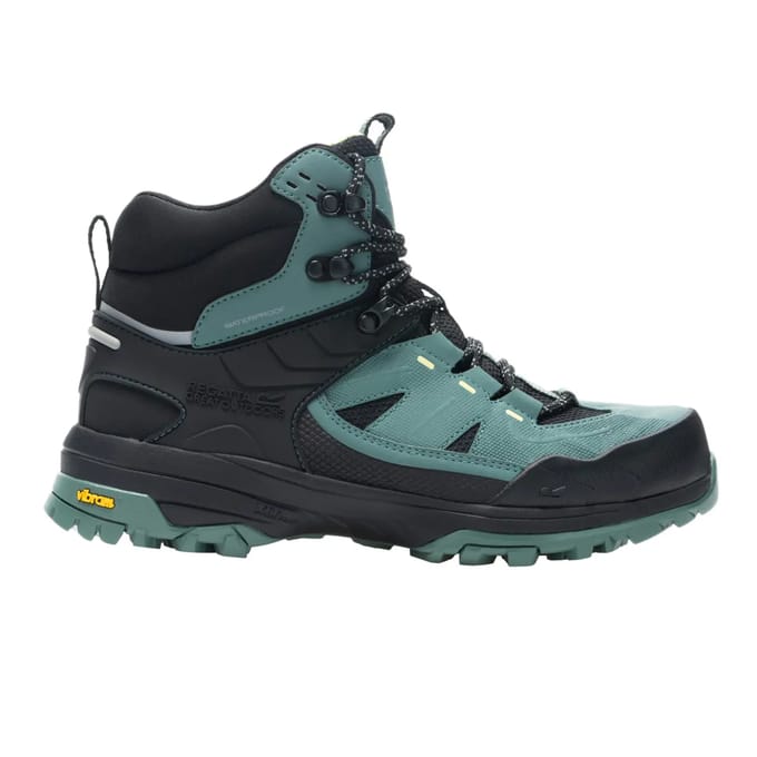 Wandelschoenen voor dames Regatta Regen