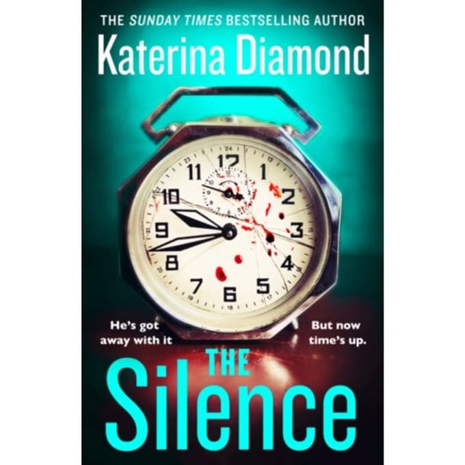 The Silence - Katerina Diamond
