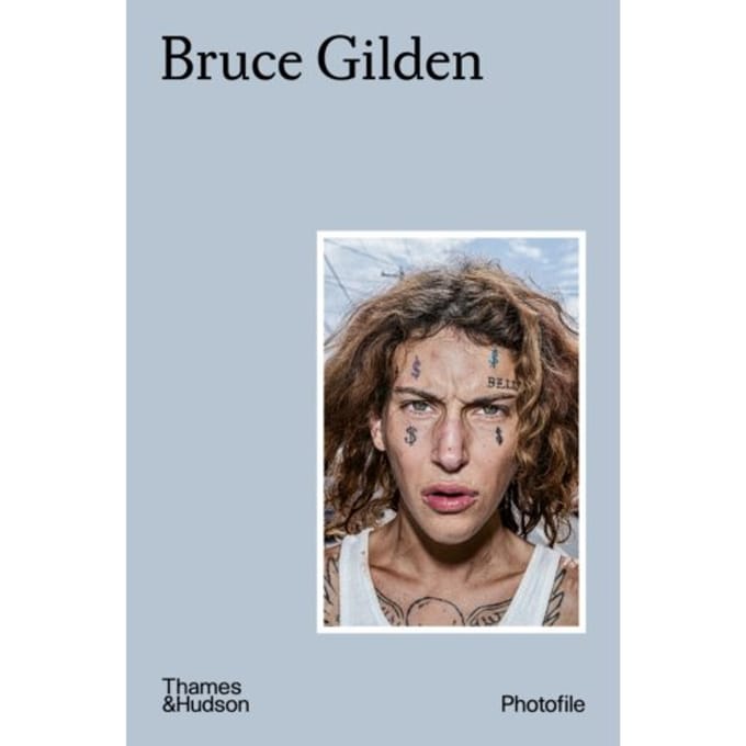 Bruce Gilden - Photofile - Hans-Michael Koetzle