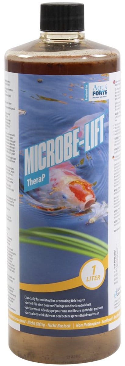 Microbe-lift Thera-P - 1 Liter