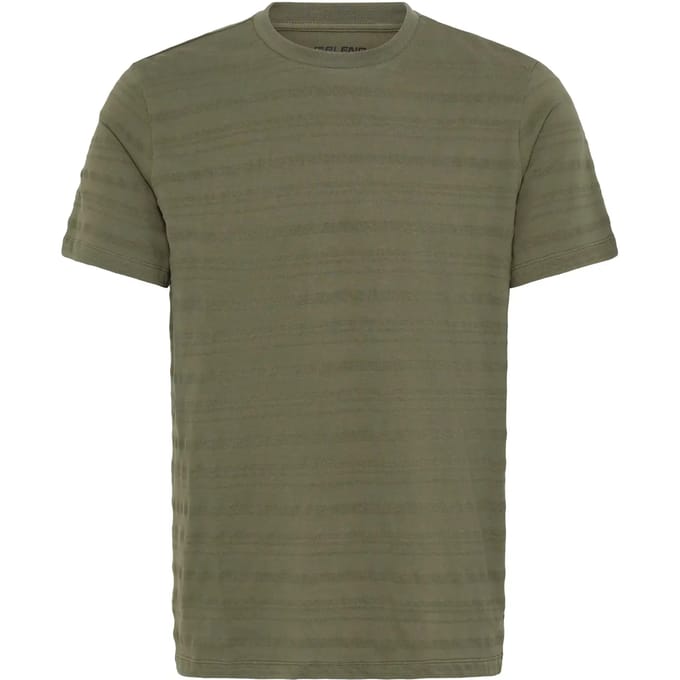 Blend - BHKNOX PIQUE S/S TEE - Heren - T-shirts