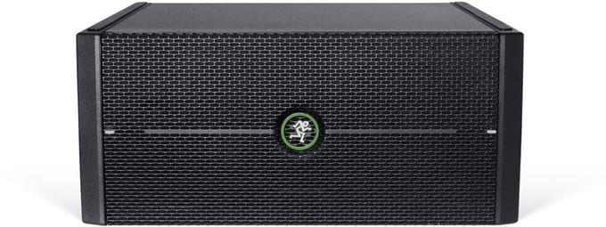 Mackie ThumpSub GO - Bluetooth luidspreker