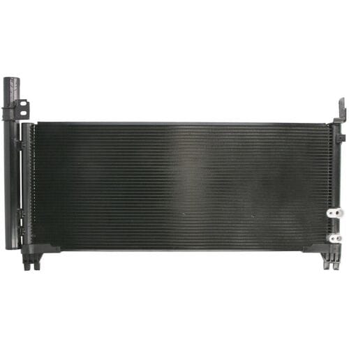 Condensator, airconditioning VALEO 822664