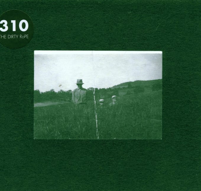 310 - The Dirty Rope (CD)