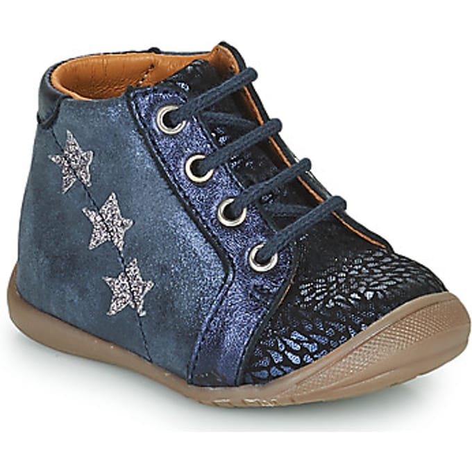GBB  Hoge Sneakers DAVIA