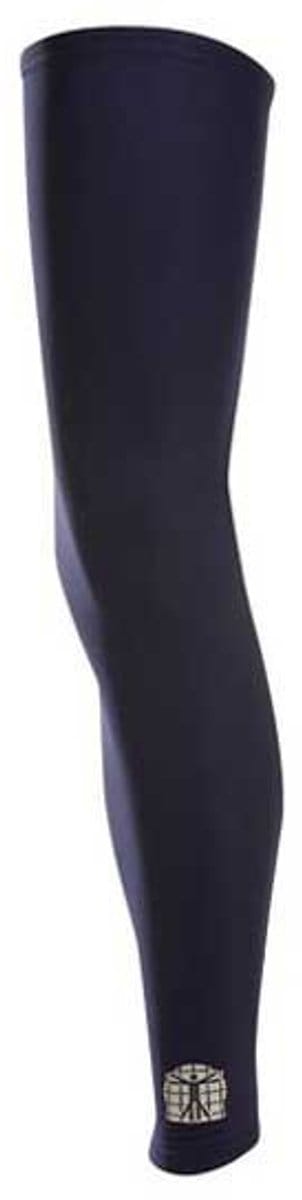Bioracer Temp Control Beenwarmers Blauw S Man