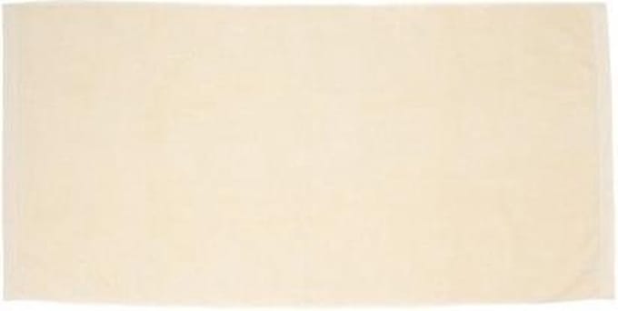 HNL - douchelaken - Off-White - 70 x 140