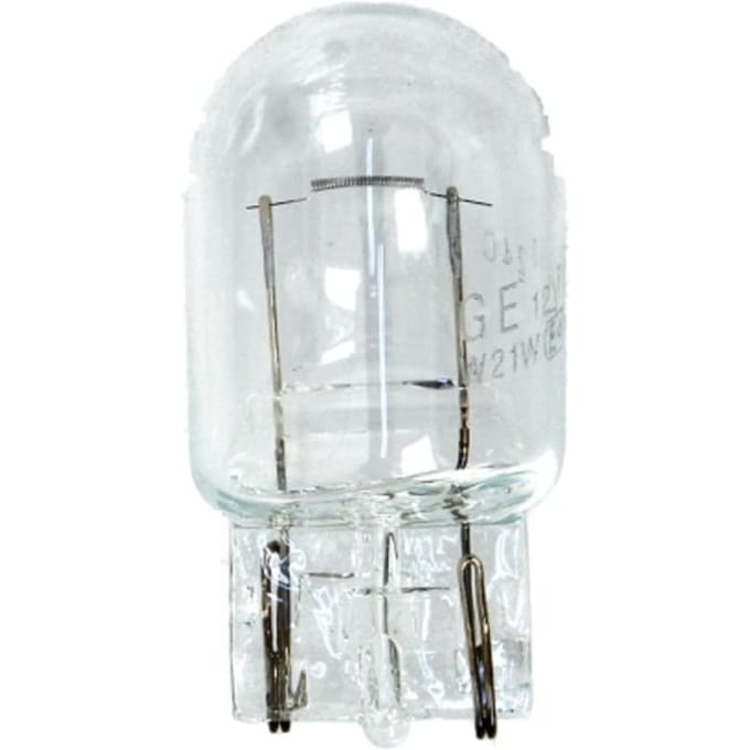 P27/7w lamp BOSCH W21W Pure Light 12V, 21W