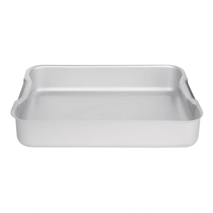 Aluminium Braadslede - 37cm - Vogue K423
