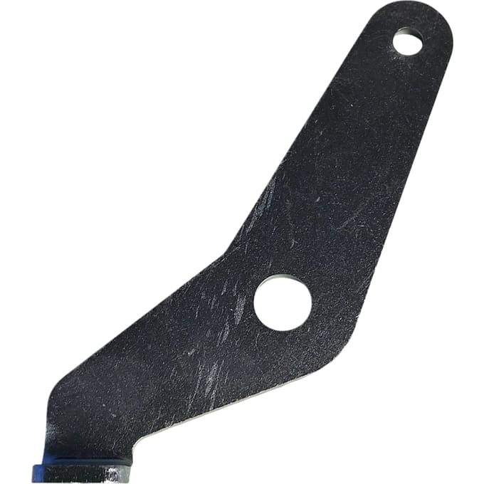 Belt tensioner
