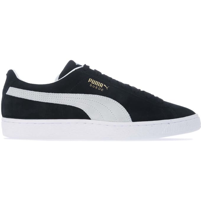 PUMA Suede Classic XXI Sneakers
