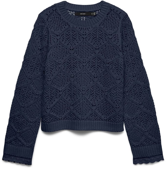Vero Moda Gebreide pullover VMSUSANA Gebreide pullover