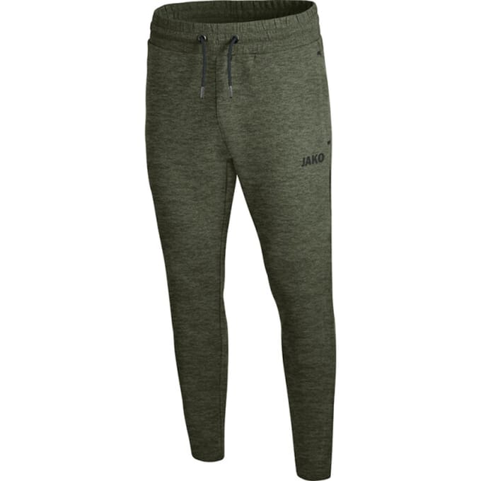 Jako Joggingbroek premium basics 8429-28