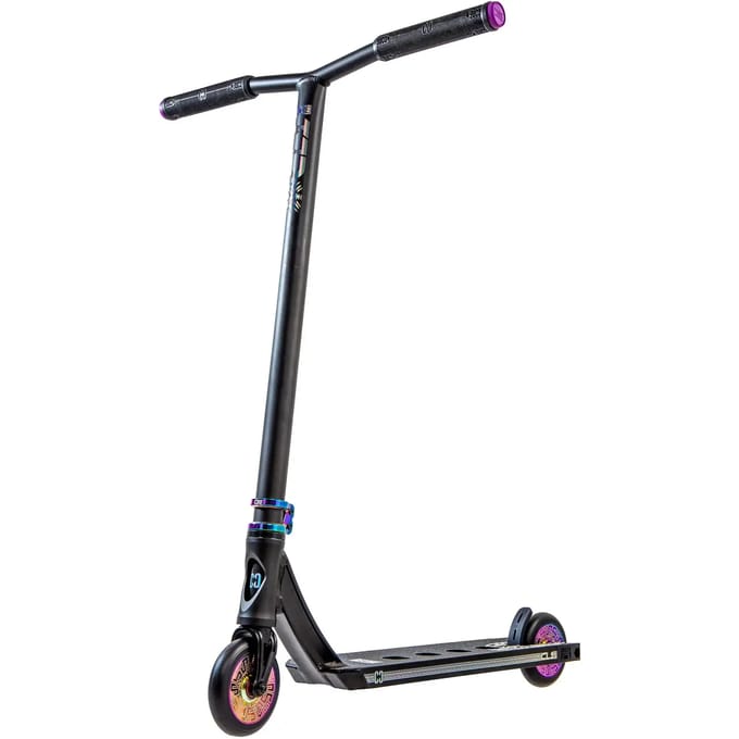 Core CL1 Stuntstep Black Neochrome