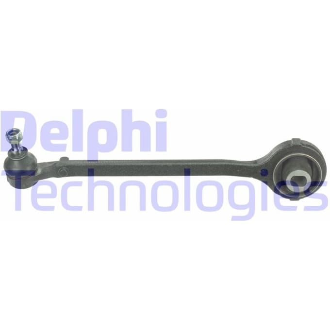 Draagarm, wielophanging DELPHI TC3646 Vooras, links, voorkant