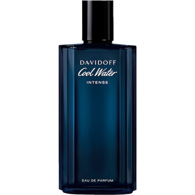 Davidoff Cool Water Intense 125 ml Eau de Parfum - Herenparfum
