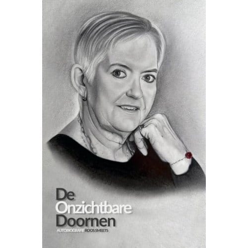 De Onzichtbare Doornen - Roos Smeets