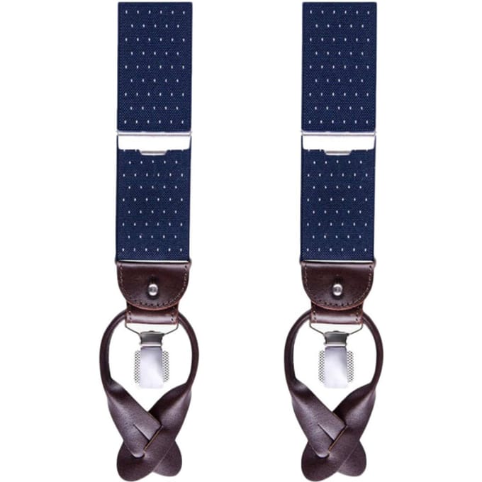 Profuomo Bretels pp1l00003b