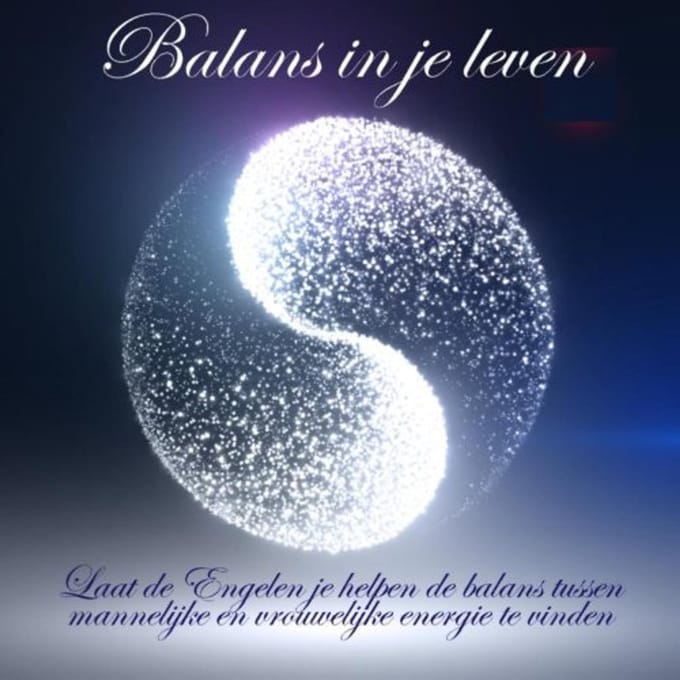 Balans In Je Leven - Annelies Hoornik