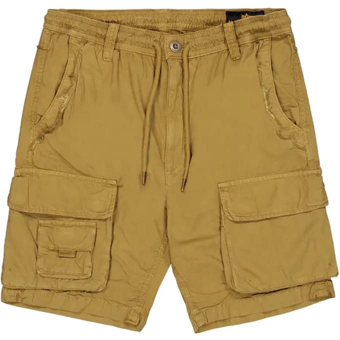 Korte Alpha Industries Aloha Safari