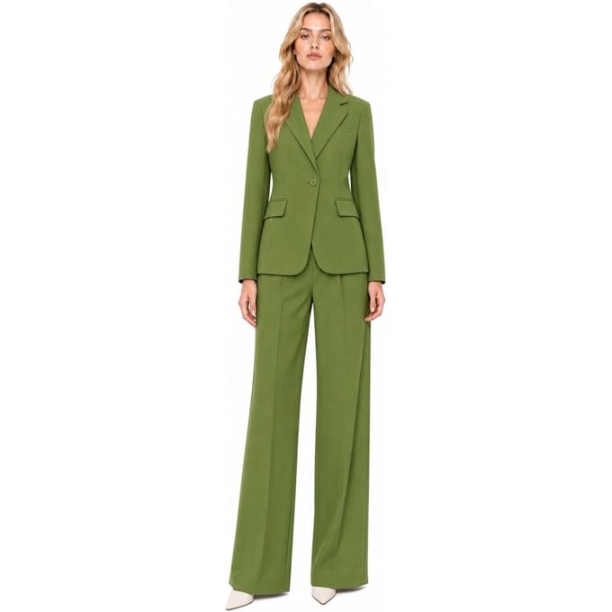 Weekend Max Mara Jassen Pistacchio