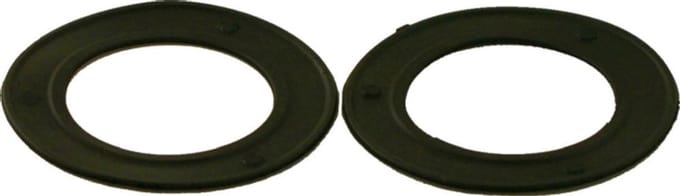 Wolf Branderpakking tot 10/99 voor GB, TGB, set a 2 stuks, 8601932