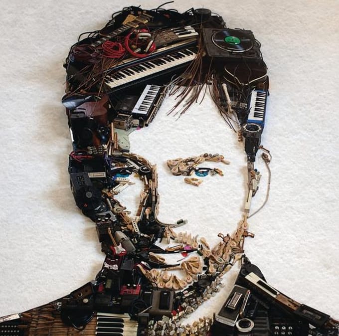 That Would Be Me - Harry Connick -jr.-
