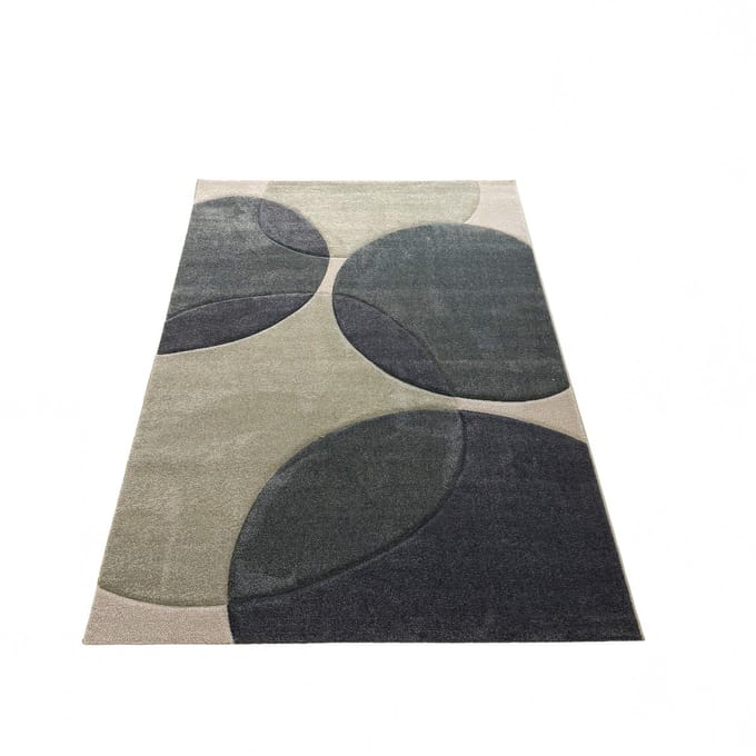Pergamon Design Vloerkleed Maui Modern