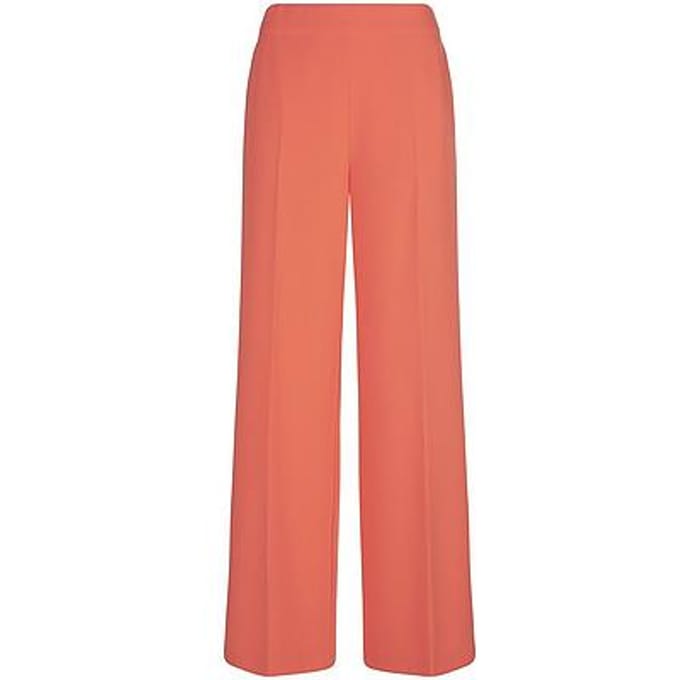 Broek Van Gerry Weber oranje