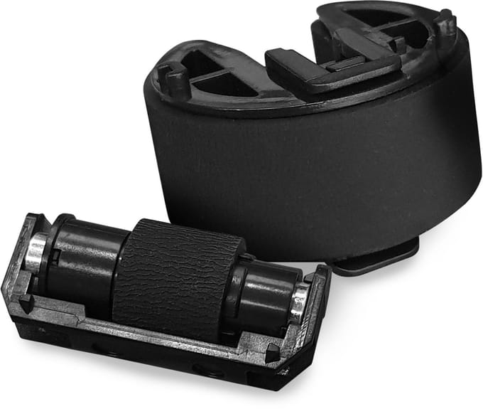 Dparts pickup met separation roller kit geschikt voor HP LaserJet printer - 1 set - nr. CC430-67901